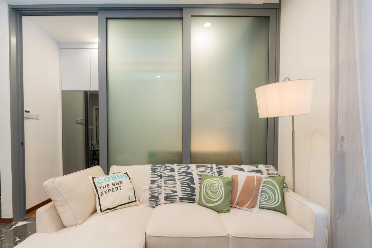 Royce Residence Klcc By Cobnb Куала Лумпур Екстериор снимка