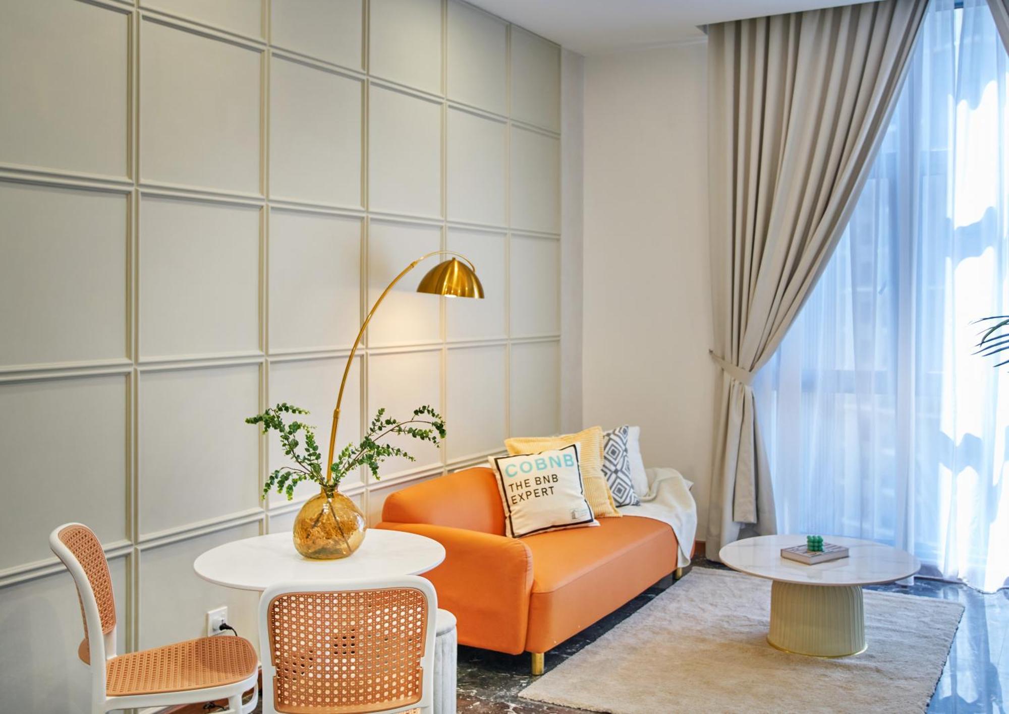 Royce Residence Klcc By Cobnb Куала Лумпур Екстериор снимка