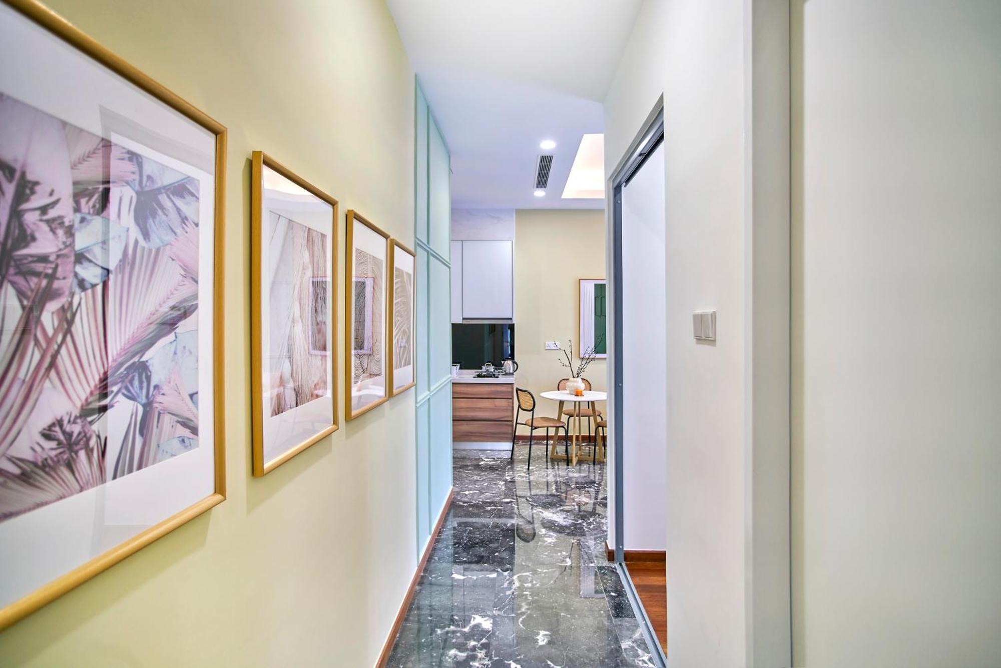 Royce Residence Klcc By Cobnb Куала Лумпур Екстериор снимка