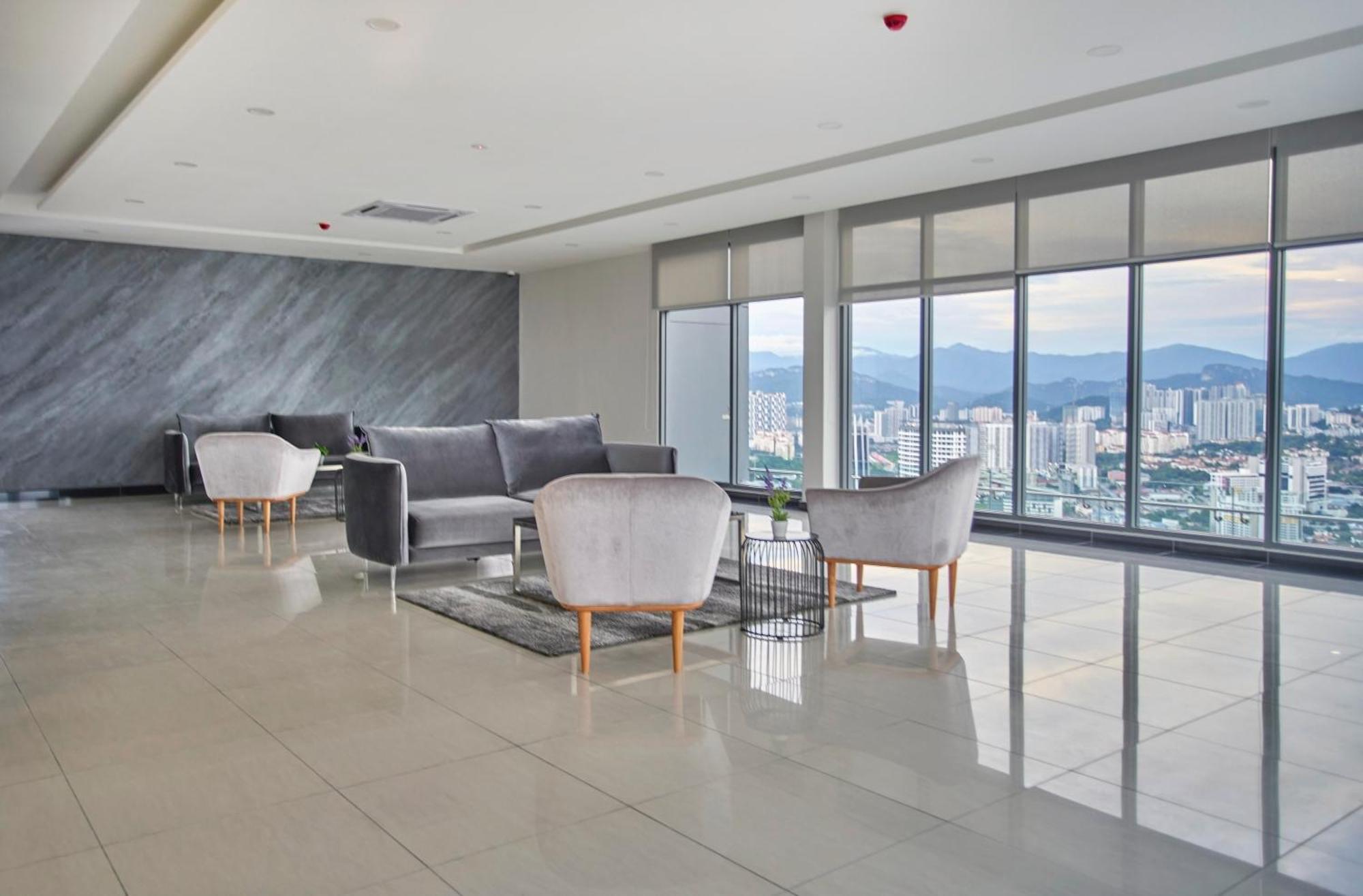 Royce Residence Klcc By Cobnb Куала Лумпур Екстериор снимка