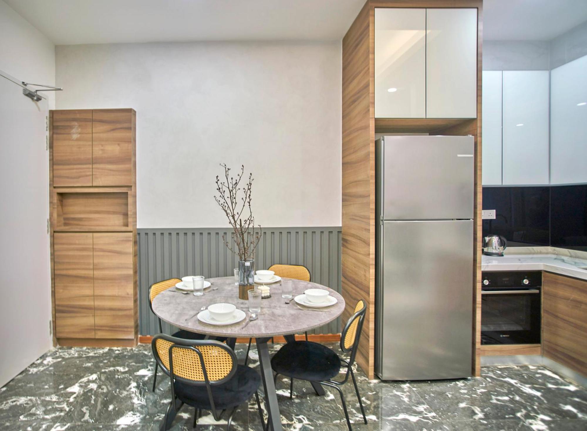 Royce Residence Klcc By Cobnb Куала Лумпур Екстериор снимка