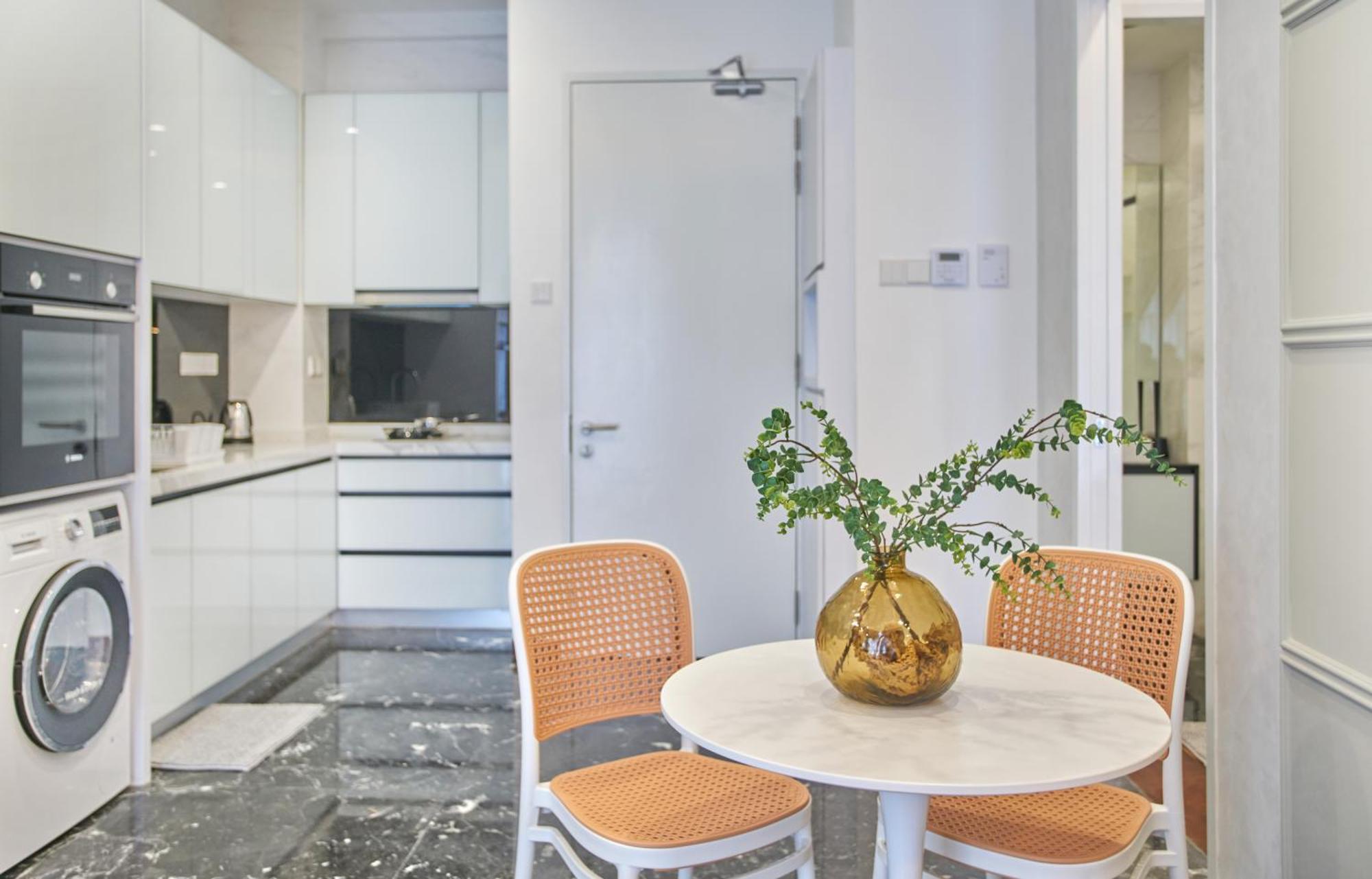 Royce Residence Klcc By Cobnb Куала Лумпур Екстериор снимка