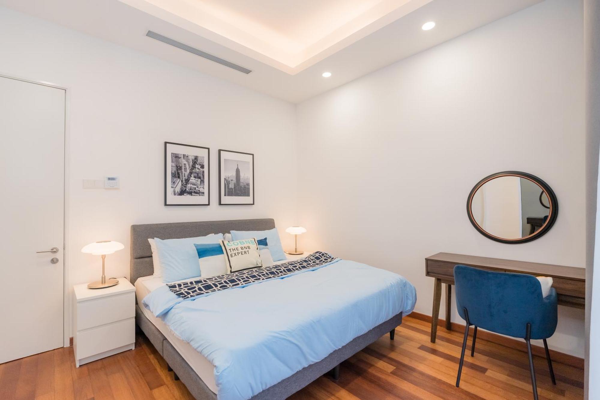 Royce Residence Klcc By Cobnb Куала Лумпур Екстериор снимка