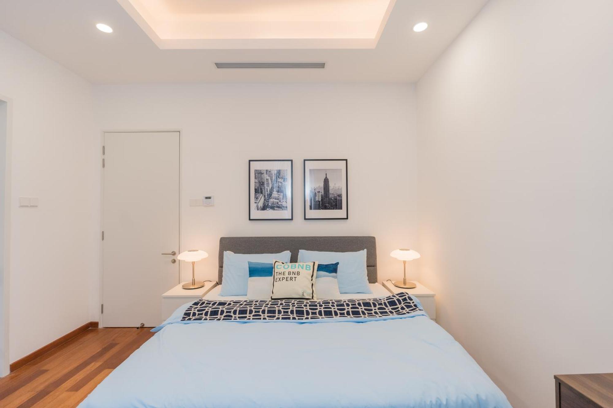 Royce Residence Klcc By Cobnb Куала Лумпур Екстериор снимка