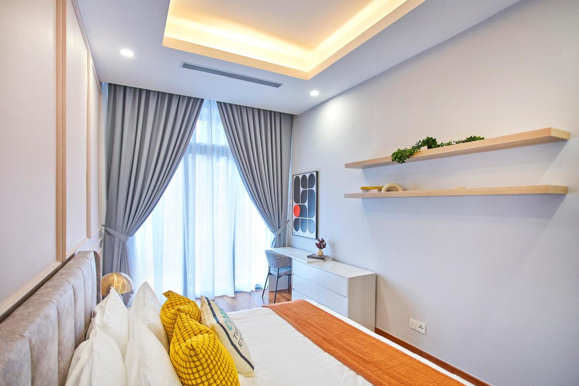 Royce Residence Klcc By Cobnb Куала Лумпур Екстериор снимка