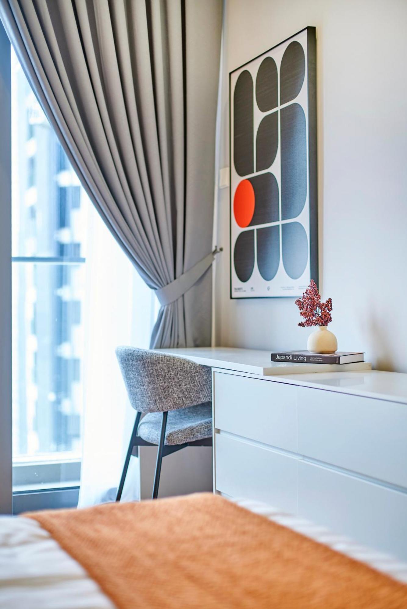 Royce Residence Klcc By Cobnb Куала Лумпур Екстериор снимка